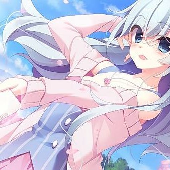 扭曲到了一個極致-水葬銀貨のイストリア
