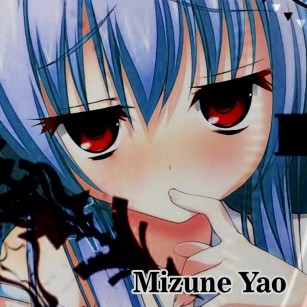 MizuneYao's avatar