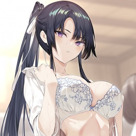 Kudoukiryu's avatar