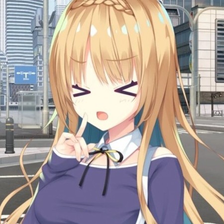 kidotsubasa's avatar