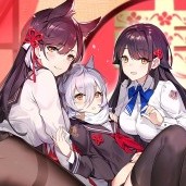 sakimcharm's avatar