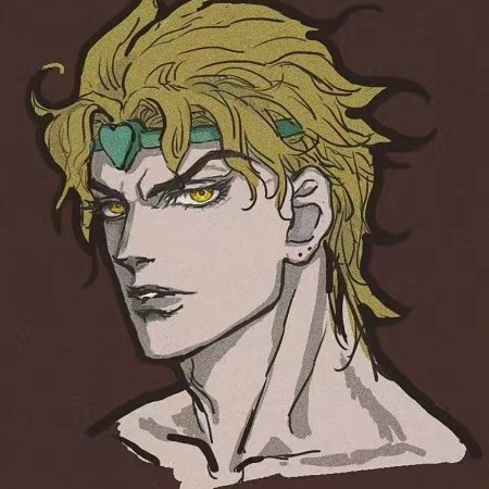 DIO1722's avatar