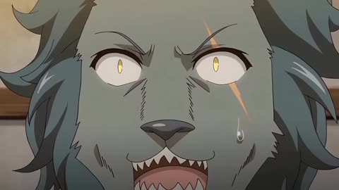 鍊精術士克蕾特的H般搾精物語 第三話 女傭兵蕾貝卡！ 大姊獸人的純愛物語