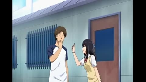 女子高校生的小蠻腰 上